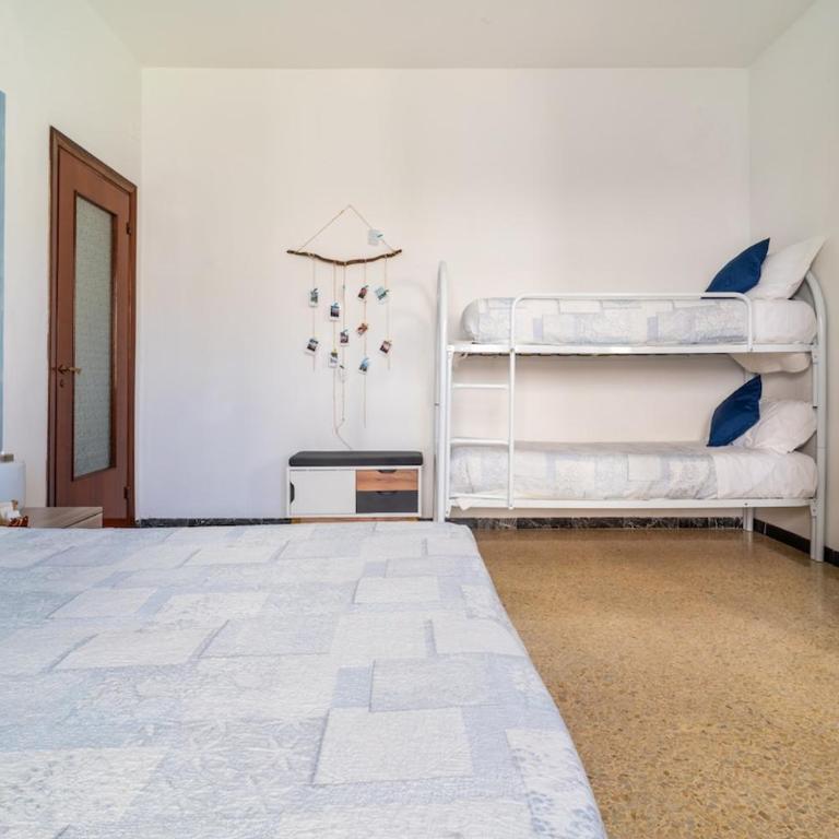 New House La Spezia - One-Bedroom Apartment - 7