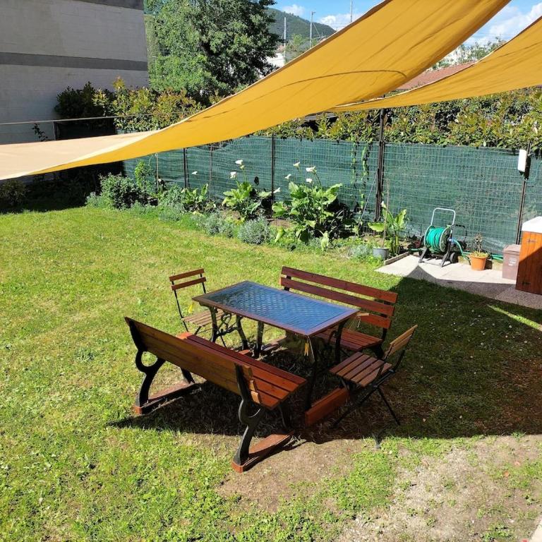 New House La Spezia - One-Bedroom Apartment - 25