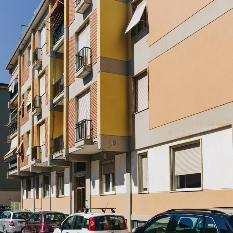 New House La Spezia - One-Bedroom Apartment - 21