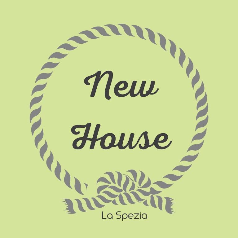 New House La Spezia - One-Bedroom Apartment - 18