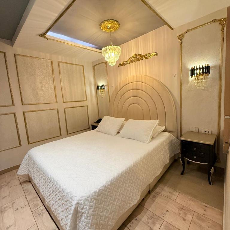 Hotel Paris Carré - Habitación Doble Superior - 1