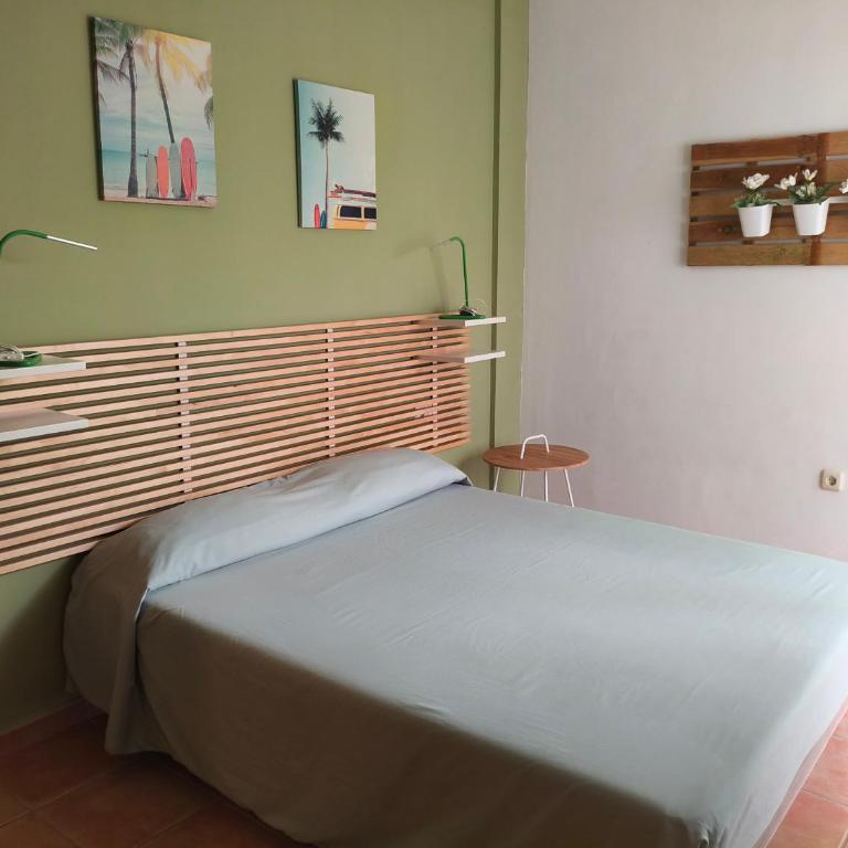 Sun&Sand Cotillo - Two-Bedroom Apartment - 10