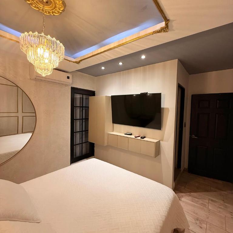 Hotel Paris Carré - Habitación Doble Superior - 3