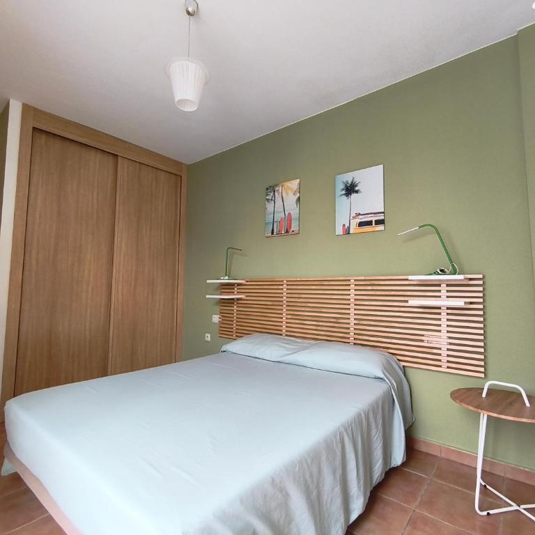Sun&Sand Cotillo - Two-Bedroom Apartment - 9