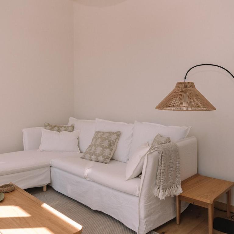Elegancia luz y calidez - Apto 4 by CABANA Rentals - Apartamento de 3 dormitorios - 3