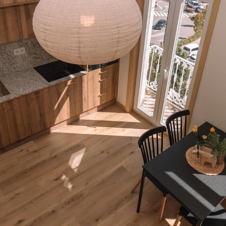 Elegancia luz y calidez - Apto 4 by CABANA Rentals - Apartamento de 3 dormitorios - 4