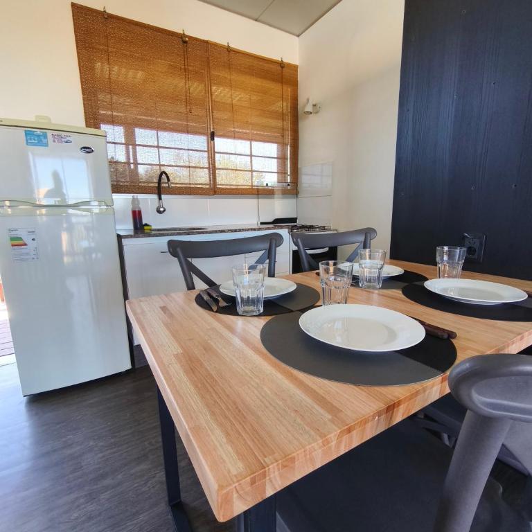 Apartamentos La Playa - Apartamento con balcón - 29