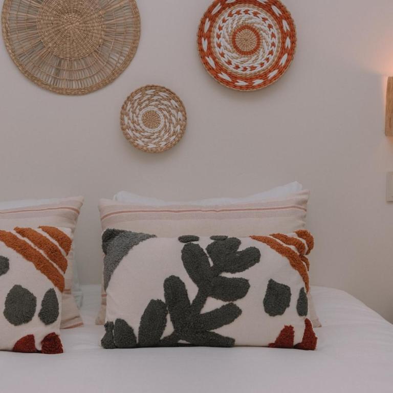 Elegancia luz y calidez - Apto 4 by CABANA Rentals - Apartamento de 3 dormitorios - 13