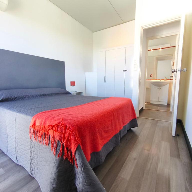 Apartamentos La Playa - Apartamento con balcón - 25