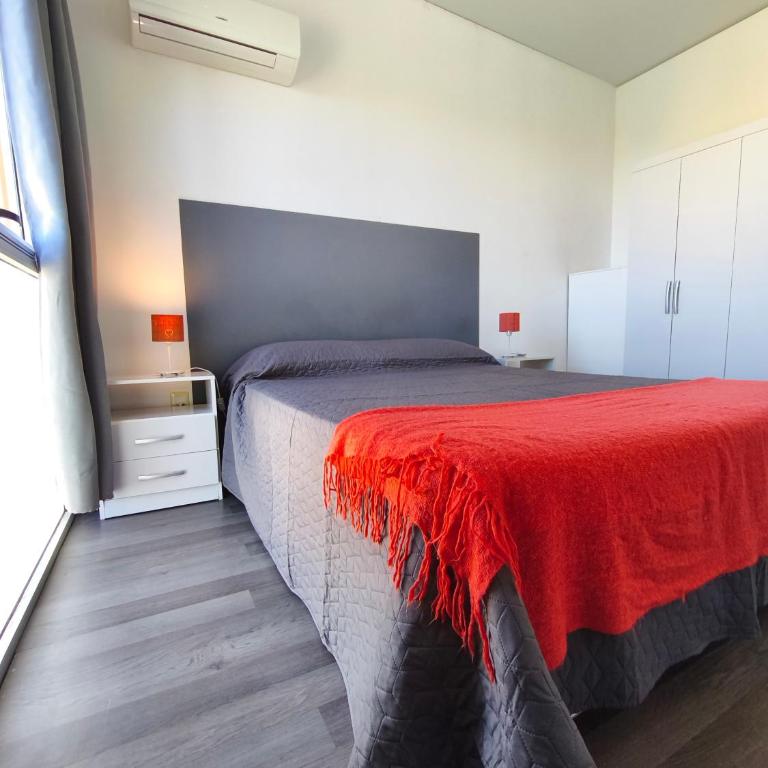 Apartamentos La Playa - Apartamento con balcón - 28