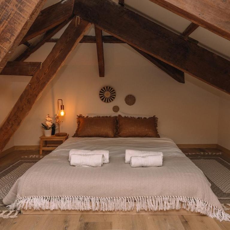 Elegancia luz y calidez - Apto 4 by CABANA Rentals - Apartamento de 3 dormitorios - 17