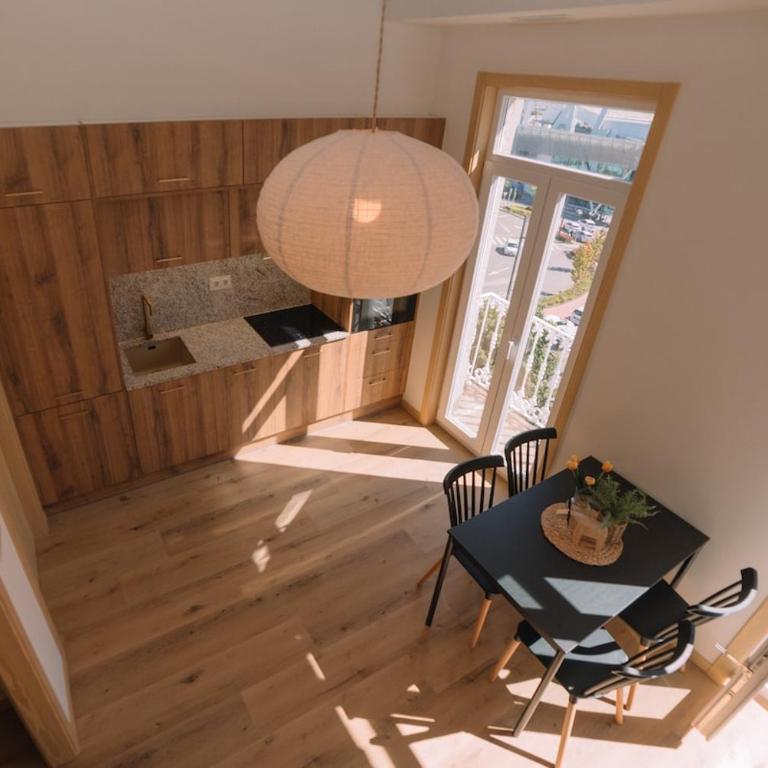 Elegancia luz y calidez - Apto 4 by CABANA Rentals - Apartamento de 3 dormitorios - 18