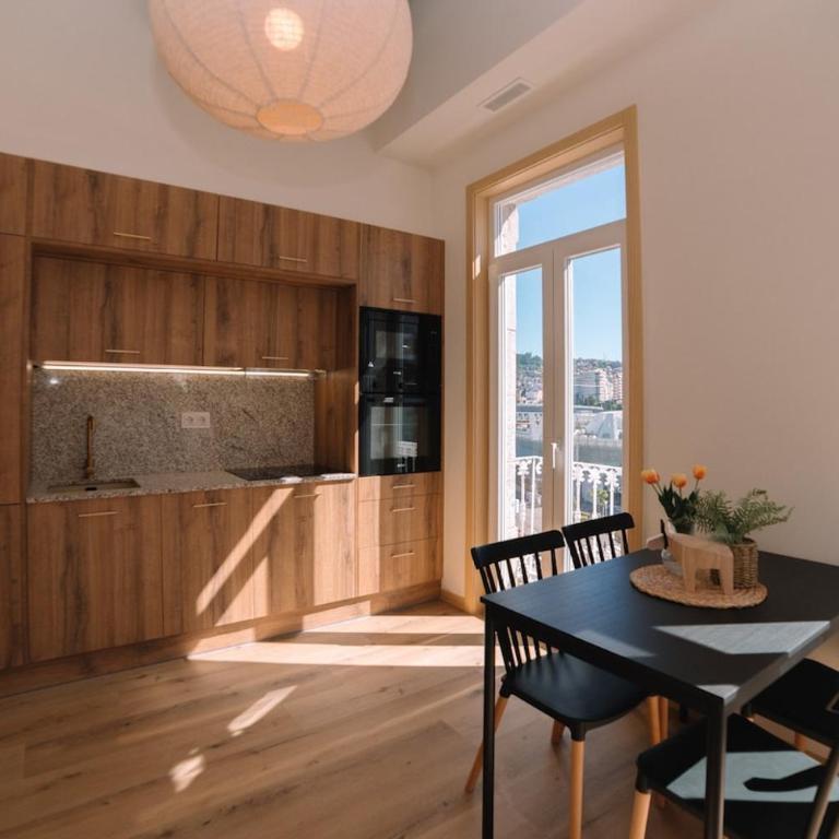 Elegancia luz y calidez - Apto 4 by CABANA Rentals - Apartamento de 3 dormitorios - 19