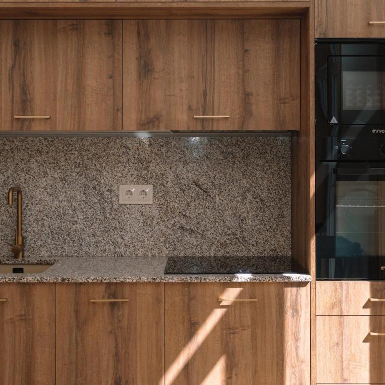 Elegancia luz y calidez - Apto 4 by CABANA Rentals - Apartamento de 3 dormitorios - 24