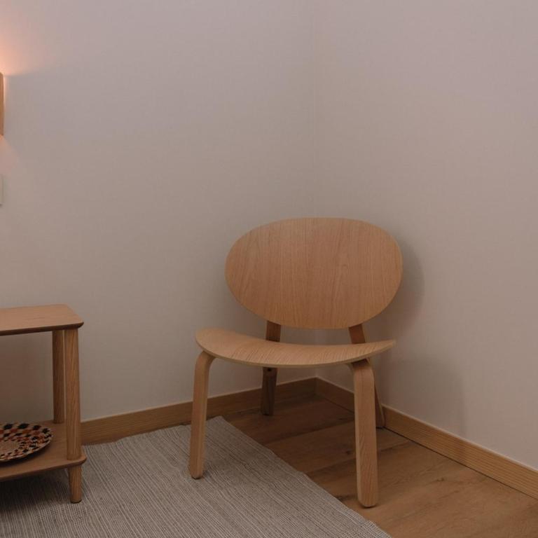 Elegancia luz y calidez - Apto 4 by CABANA Rentals - Apartamento de 3 dormitorios - 25
