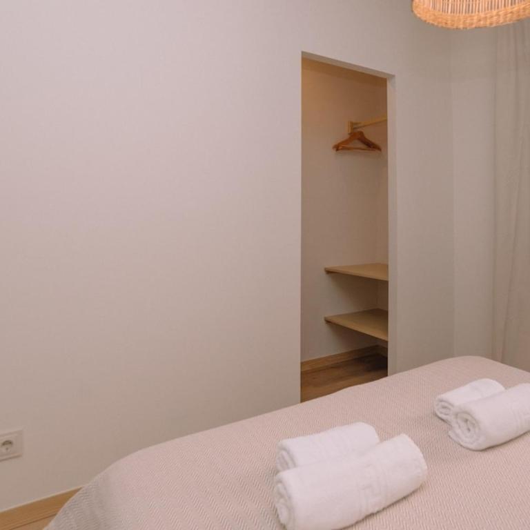 Elegancia luz y calidez - Apto 4 by CABANA Rentals - Apartamento de 3 dormitorios - 26