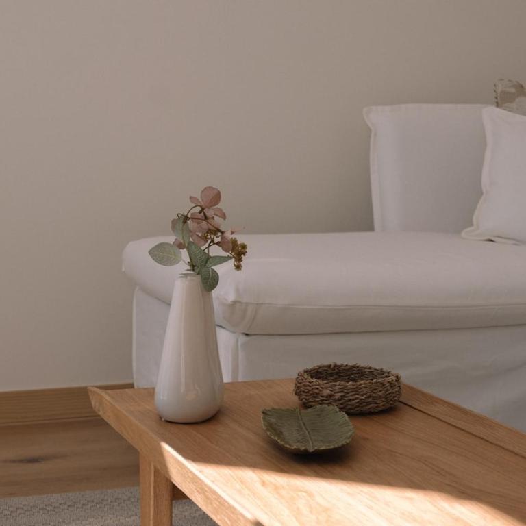 Elegancia luz y calidez - Apto 4 by CABANA Rentals - Apartamento de 3 dormitorios - 36