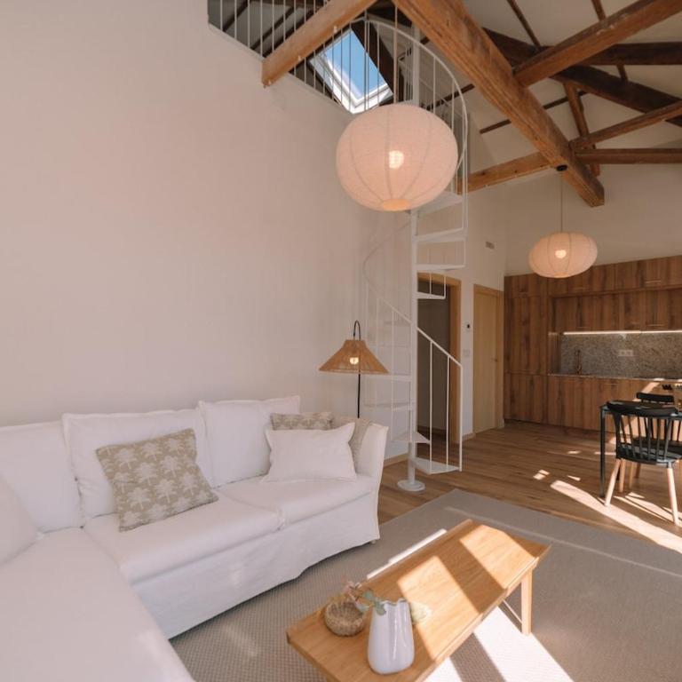 Elegancia luz y calidez - Apto 4 by CABANA Rentals - Apartamento de 3 dormitorios - 42