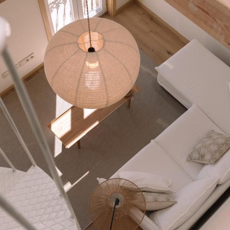 Elegancia luz y calidez - Apto 4 by CABANA Rentals - Apartamento de 3 dormitorios - 39