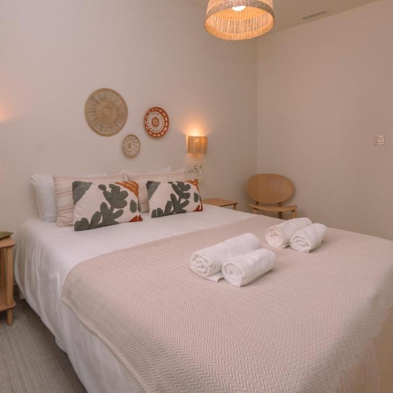 Elegancia luz y calidez - Apto 4 by CABANA Rentals - Apartamento de 3 dormitorios - 40