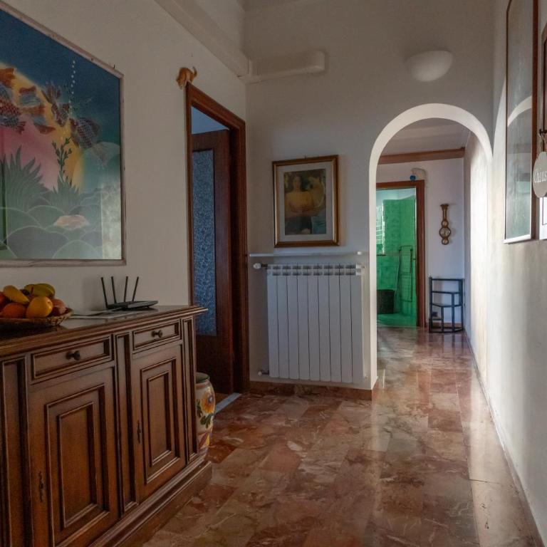 Villa La Mamounia - Appartamento con 2 Camere da Letto - 20