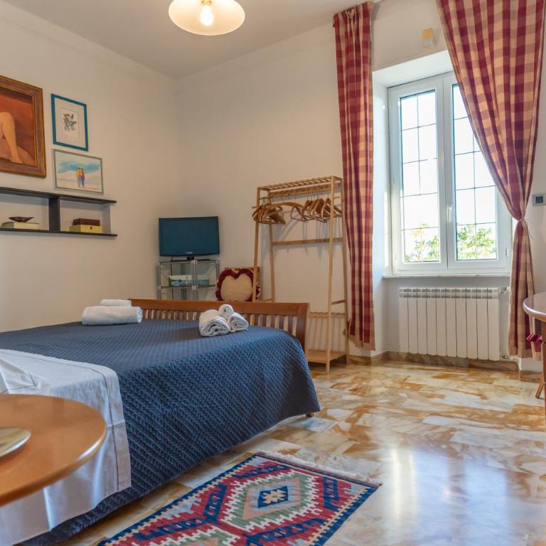 Villa La Mamounia - Appartamento con 2 Camere da Letto - 21