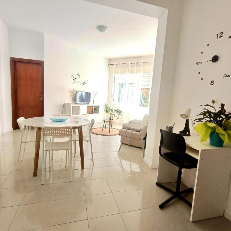 Perla Home Speciale Cous Cous fest di San Vito lo Capo 2026, Casa perfetta per gruppi coppie e famiglie vivi la Sicilia a modo tuo - Apartment mit 2 Schlafzimmern - 17