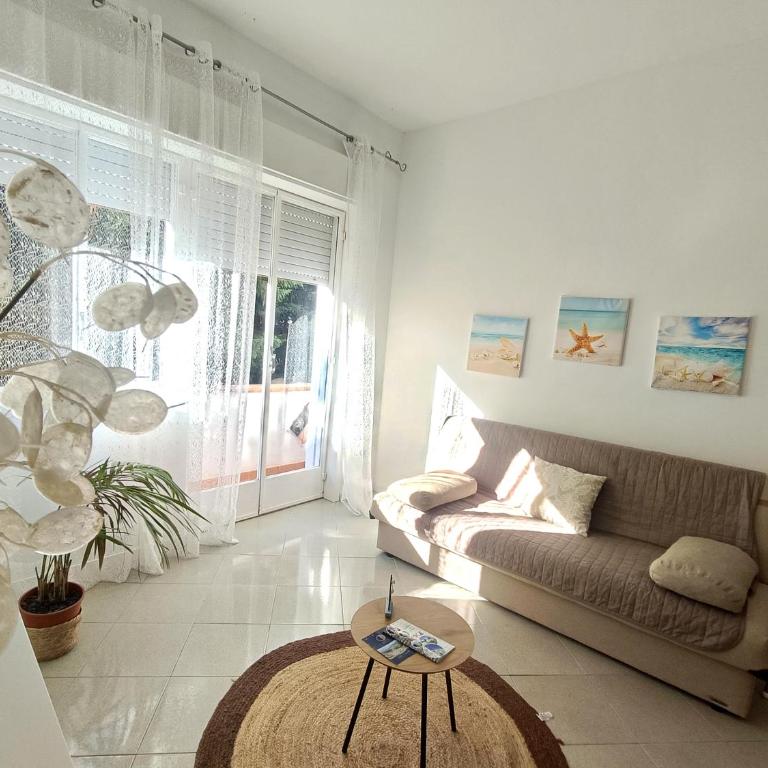 Perla Home Speciale Cous Cous fest di San Vito lo Capo 2026, Casa perfetta per gruppi coppie e famiglie vivi la Sicilia a modo tuo - Apartment mit 2 Schlafzimmern - 14