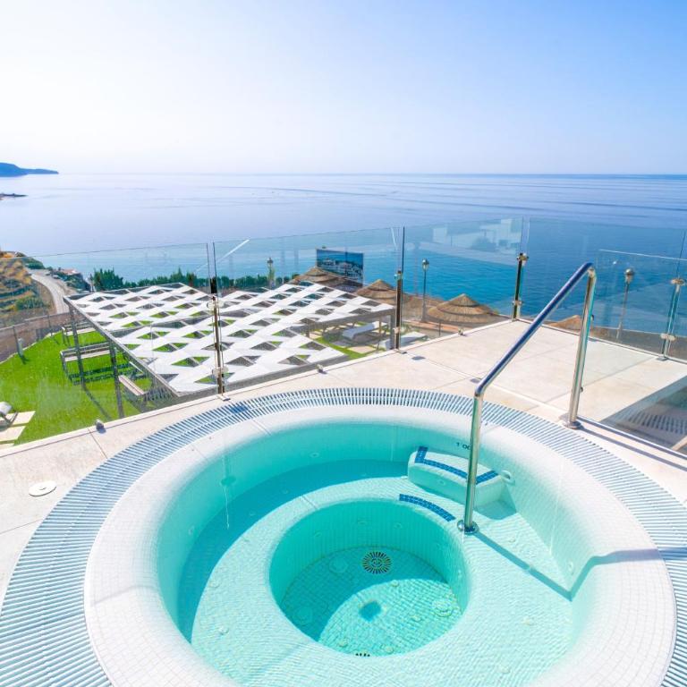 Bayview Hills Suite by Casasol - Apartamento Deluxe de 2 dormitorios con vistas al mar - 1