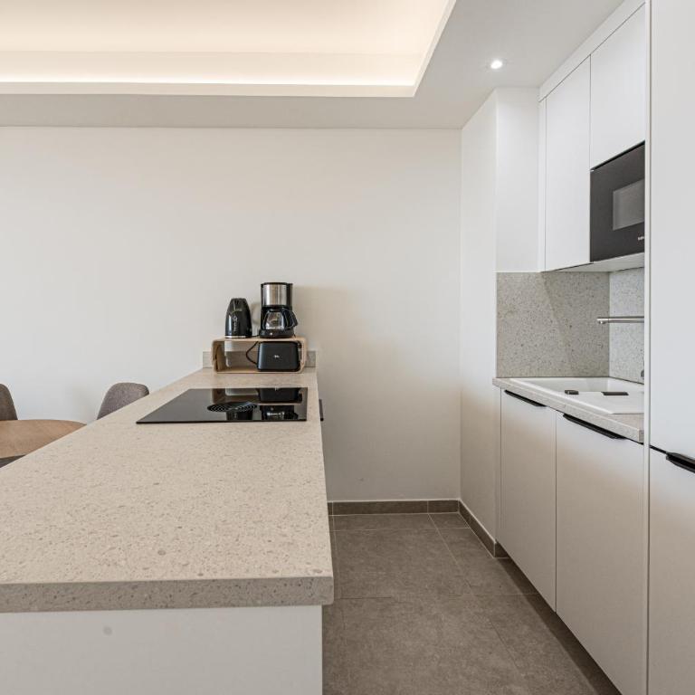 Bayview Hills Suite by Casasol - Apartamento Deluxe de 2 dormitorios con vistas al mar - 9