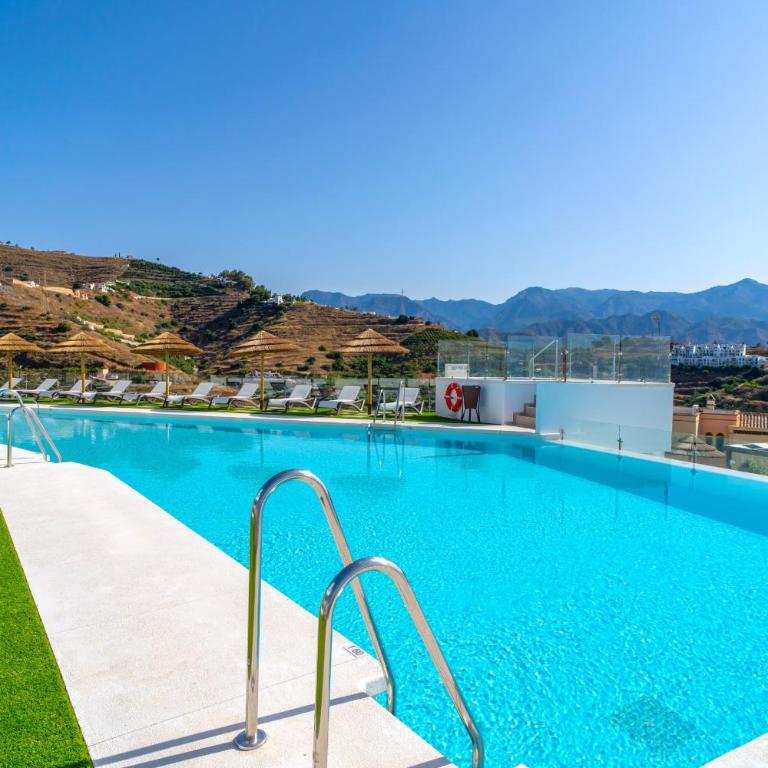 Bayview Hills Suite by Casasol - Apartamento Deluxe de 2 dormitorios con vistas al mar - 18
