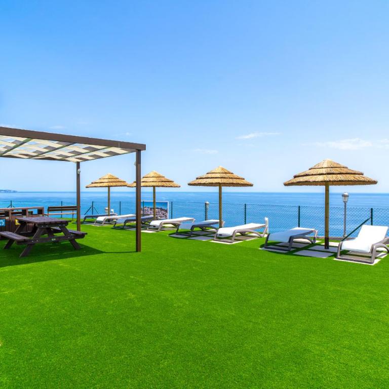 Bayview Hills Suite by Casasol - Apartamento Deluxe de 2 dormitorios con vistas al mar - 19