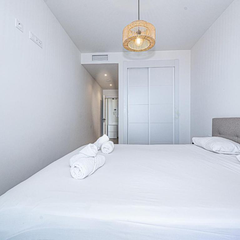 Bayview Hills Suite by Casasol - Apartamento Deluxe de 2 dormitorios con vistas al mar - 22