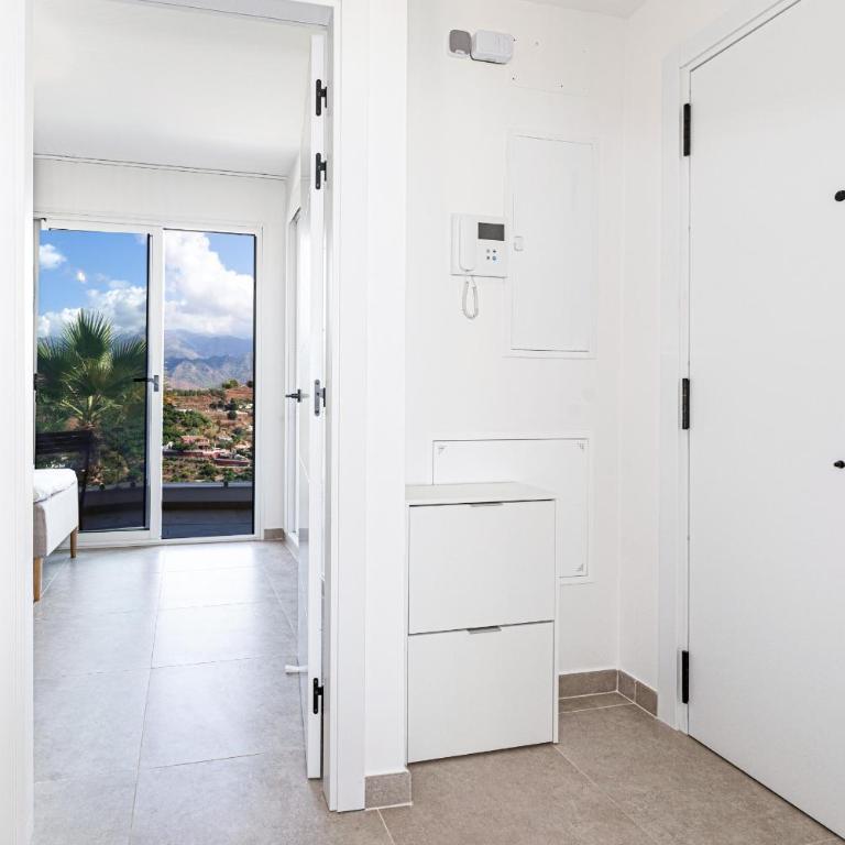 Bayview Hills Suite by Casasol - Apartamento Deluxe de 2 dormitorios con vistas al mar - 28