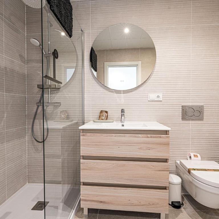 Bayview Hills Suite by Casasol - Apartamento Deluxe de 2 dormitorios con vistas al mar - 26