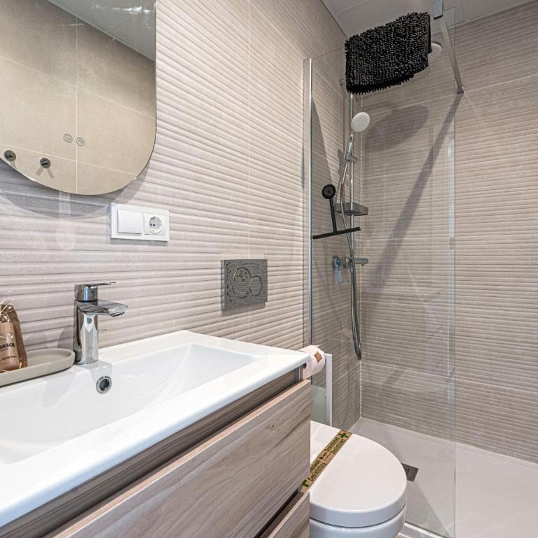 Bayview Hills Suite by Casasol - Apartamento Deluxe de 2 dormitorios con vistas al mar - 27