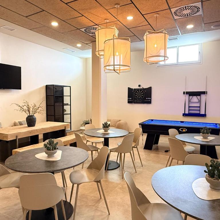 Bayview Hills Suite by Casasol - Apartamento Deluxe de 2 dormitorios con vistas al mar - 30