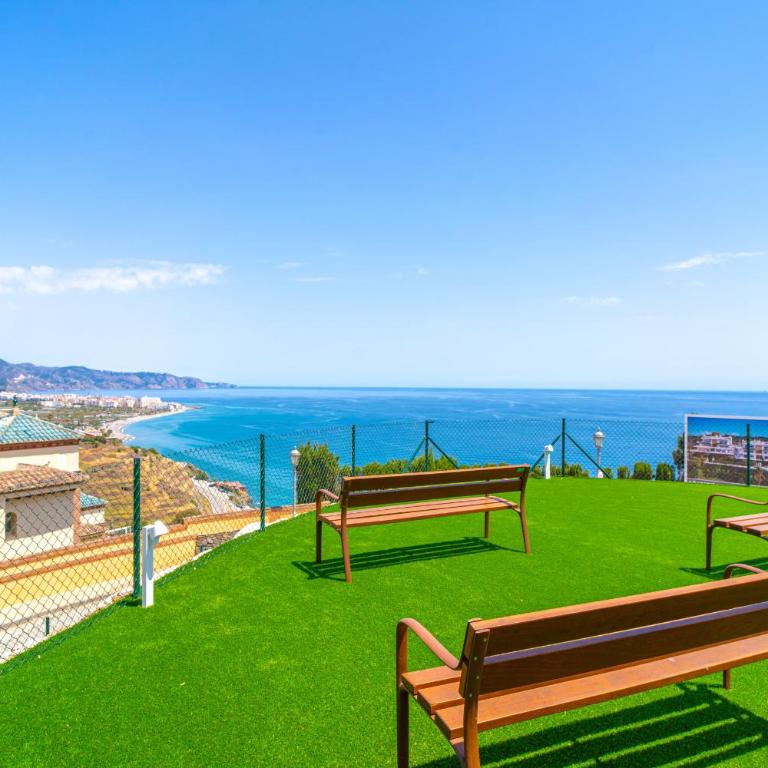Bayview Hills Suite by Casasol - Apartamento Deluxe de 2 dormitorios con vistas al mar - 39