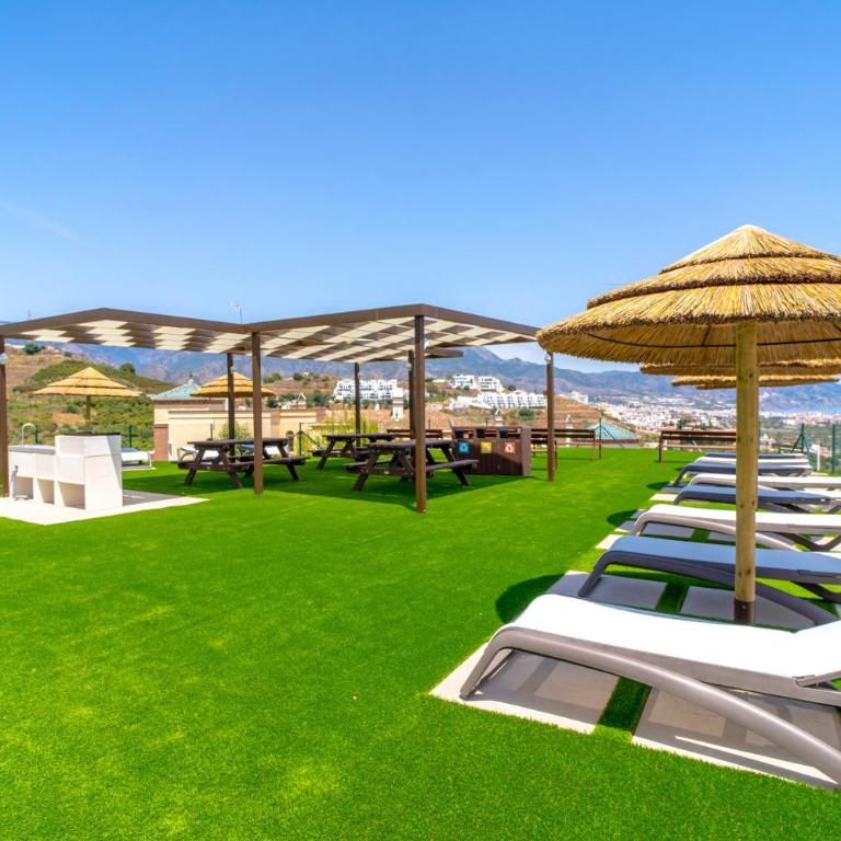 Bayview Hills Suite by Casasol - Apartamento Deluxe de 2 dormitorios con vistas al mar - 41