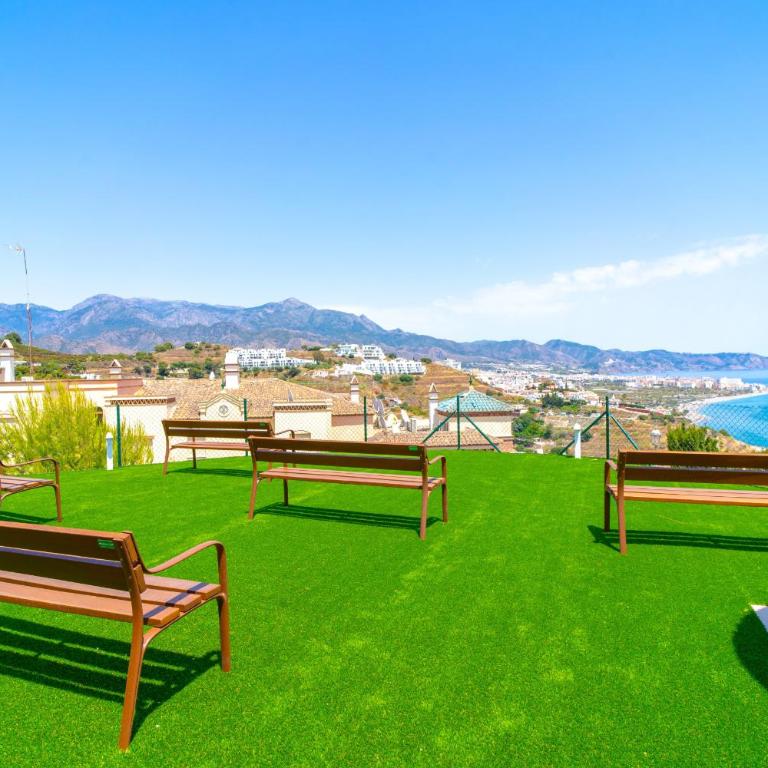 Bayview Hills Suite by Casasol - Apartamento Deluxe de 2 dormitorios con vistas al mar - 42