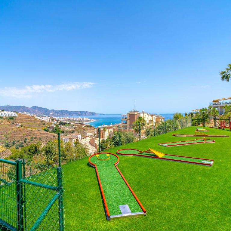 Bayview Hills Suite by Casasol - Apartamento Deluxe de 2 dormitorios con vistas al mar - 45