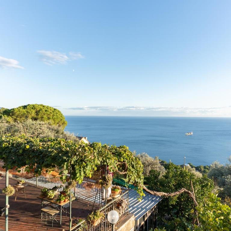 Villa La Mamounia - Appartamento con 2 Camere da Letto - 27