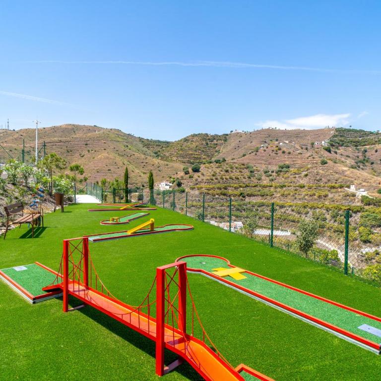 Bayview Hills Suite by Casasol - Apartamento Deluxe de 2 dormitorios con vistas al mar - 47