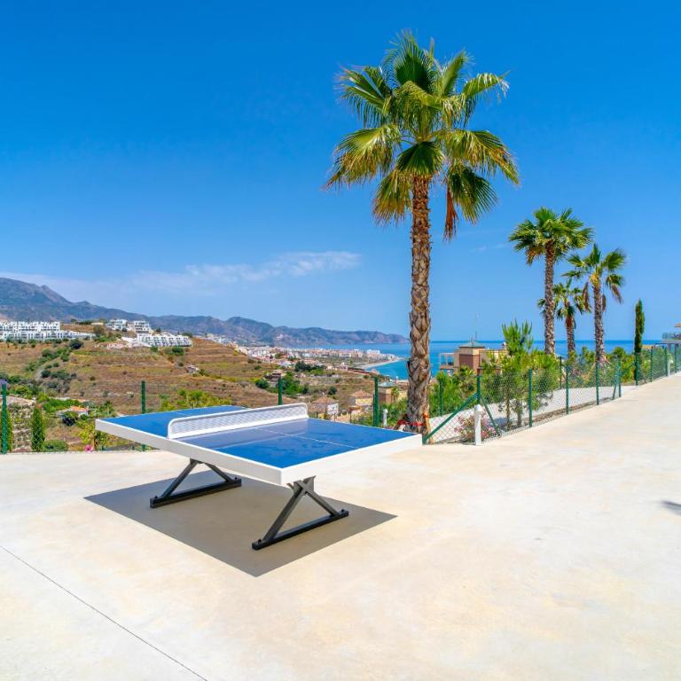 Bayview Hills Suite by Casasol - Apartamento Deluxe de 2 dormitorios con vistas al mar - 49