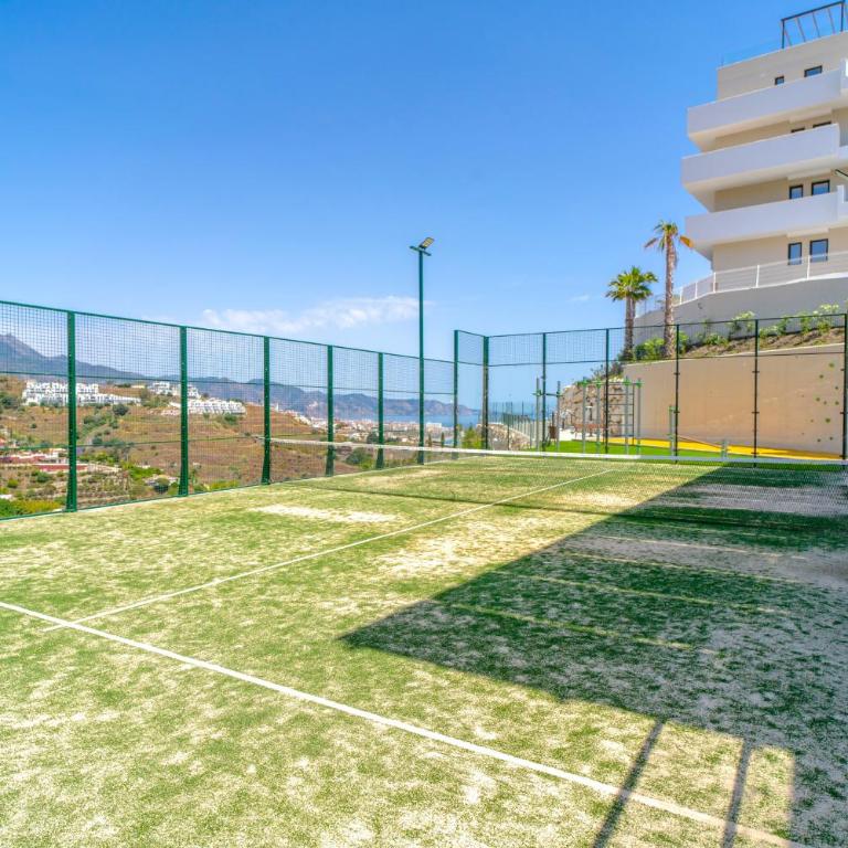Bayview Hills Suite by Casasol - Apartamento Deluxe de 2 dormitorios con vistas al mar - 56