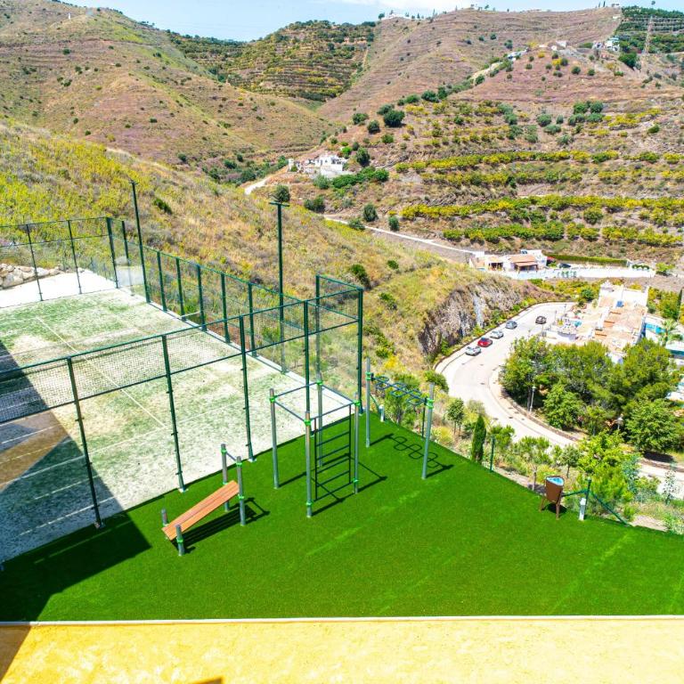 Bayview Hills Suite by Casasol - Apartamento Deluxe de 2 dormitorios con vistas al mar - 57