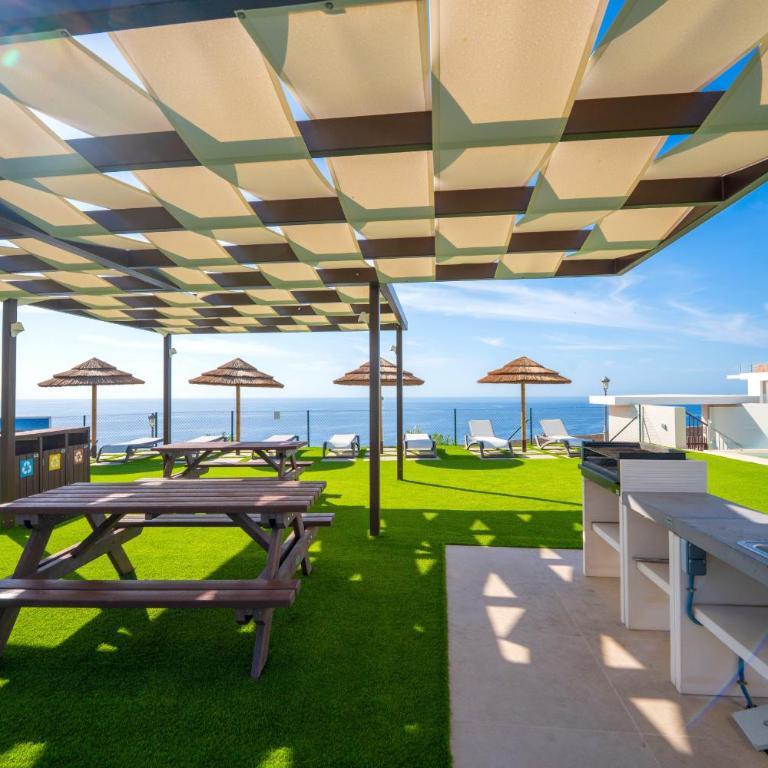 Bayview Hills Suite by Casasol - Apartamento Deluxe de 2 dormitorios con vistas al mar - 64
