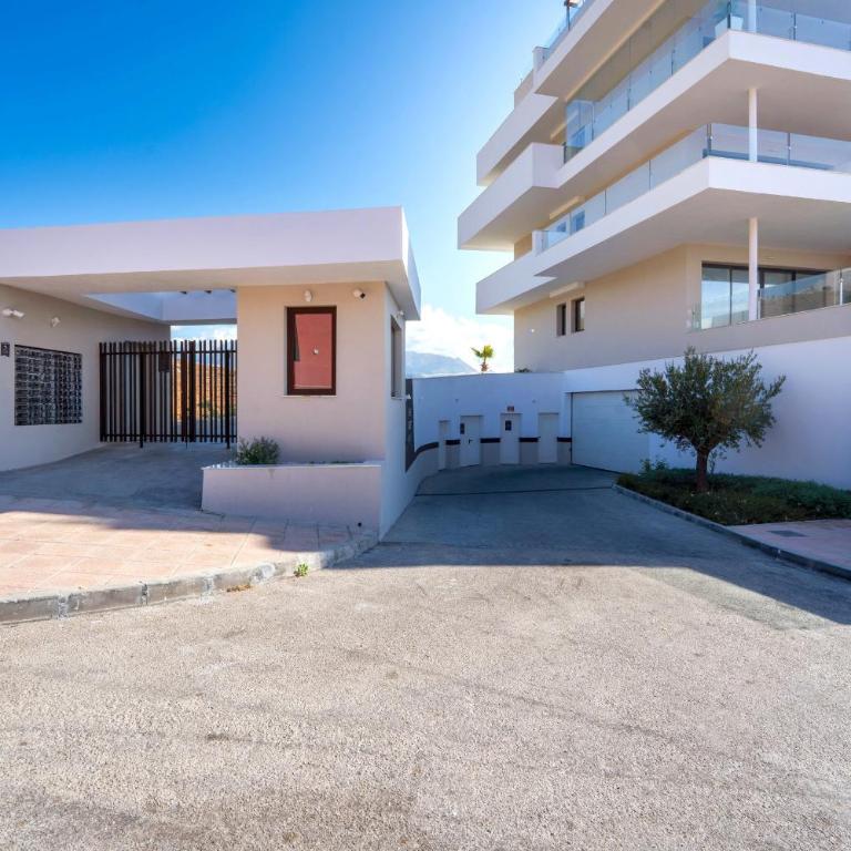 Bayview Hills Suite by Casasol - Apartamento Deluxe de 2 dormitorios con vistas al mar - 63