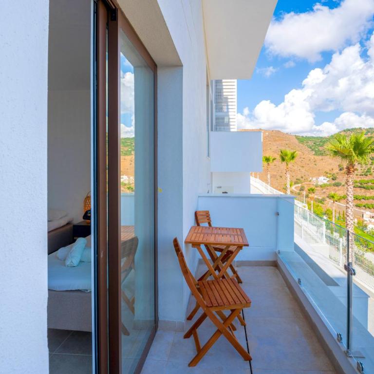 Bayview Hills Suite by Casasol - Apartamento Deluxe de 2 dormitorios con vistas al mar - 67
