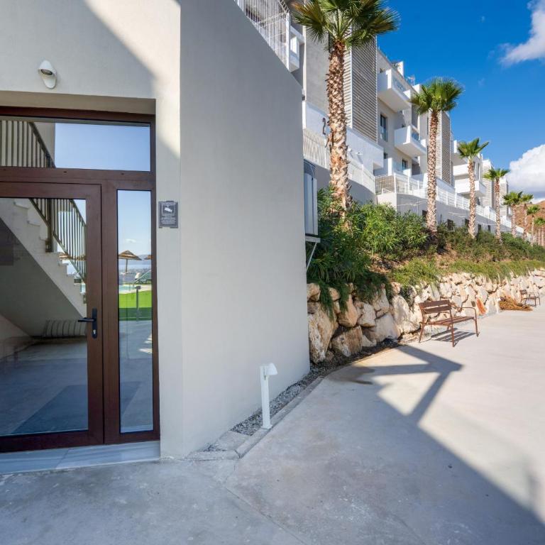 Bayview Hills Suite by Casasol - Apartamento Deluxe de 2 dormitorios con vistas al mar - 66